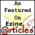EzineArticles.com Platinum Author