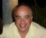 photo of Peter  Dobrovic
