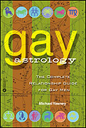 GAY ASTROLOGY by Michael Yawney