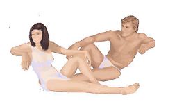 Gemini the twins - ruler is Mercury