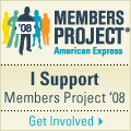 Members Project Vote