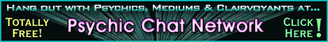 Free Psychic Chat