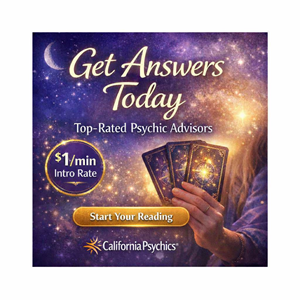 Scorpio Psychic Reading