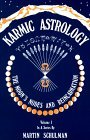 karmic astrology book